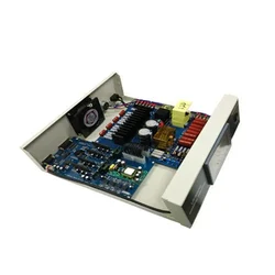 Heavy Duty Ultrasonic Generator Machine, 6HP